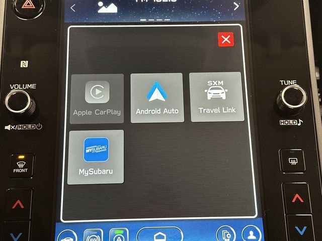 Thumbnail: 2026 Subaru Crosstrek - 13