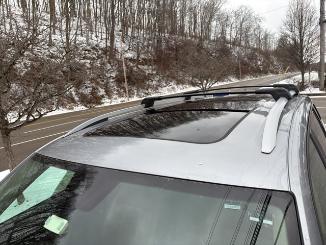 Thumbnail: 2021 Volkswagen Atlas - 4