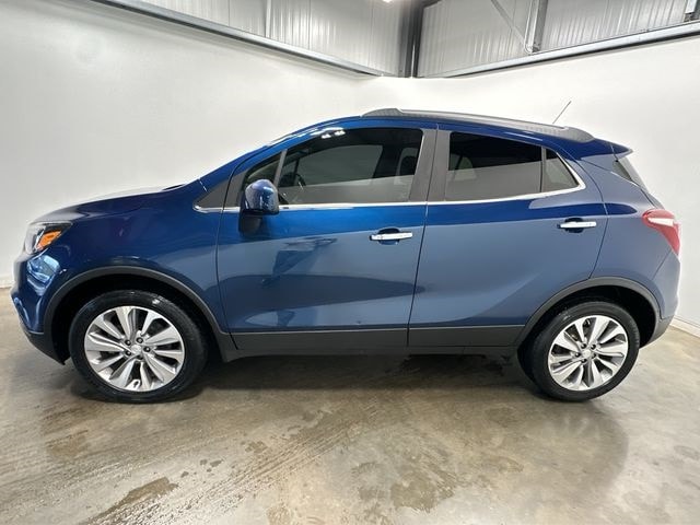 2020 Buick Encore Preferred 2
