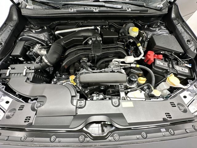 Thumbnail: 2024 Subaru Crosstrek - 23