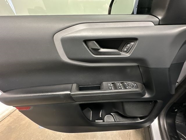 Thumbnail: 2021 Ford Bronco Sport - 18