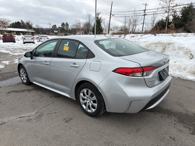 Thumbnail: 2022 Toyota Corolla - 13