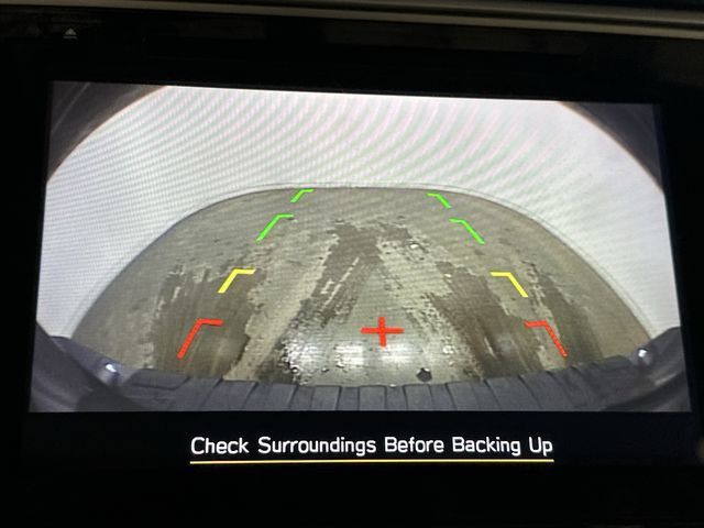 Thumbnail: 2019 Subaru Outback - 14