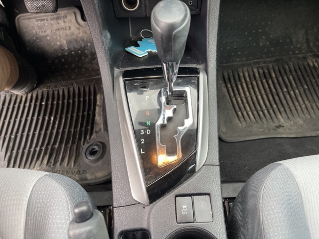 Thumbnail: 2016 Toyota Corolla - 20