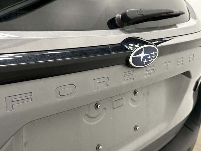 Thumbnail: 2026 Subaru Forester - 25
