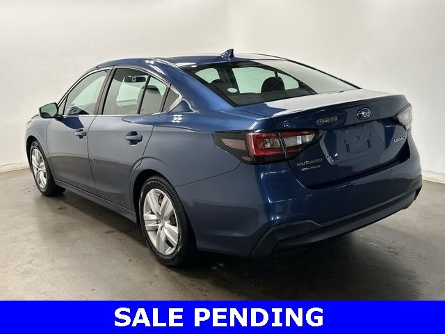 Thumbnail: 2020 Subaru Legacy - 30