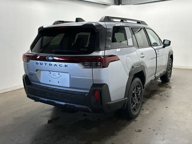 Thumbnail: 2026 Subaru Outback - 30