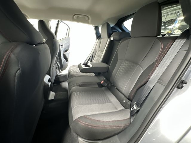 Thumbnail: 2026 Subaru Impreza - 17