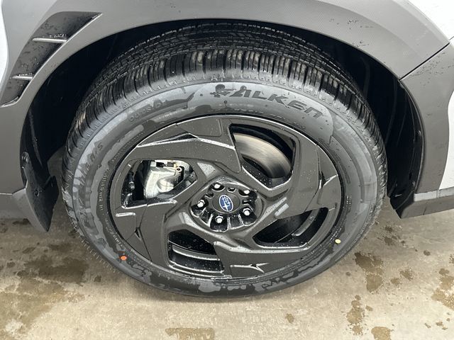 Thumbnail: 2026 Subaru Crosstrek - 5