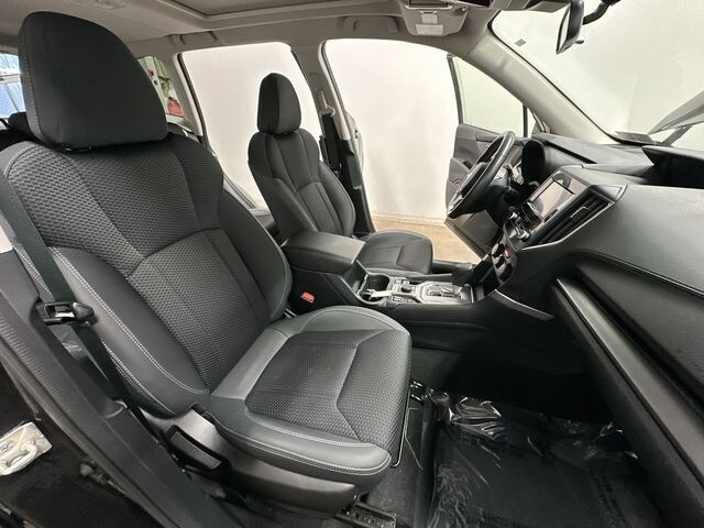 Thumbnail: 2022 Subaru Forester - 22