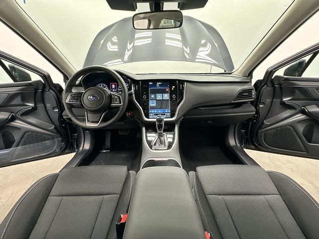 Thumbnail: 2025 Subaru Legacy - 20
