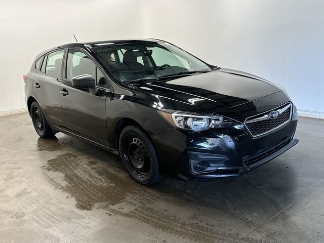 Thumbnail: 2018 Subaru Impreza - 29