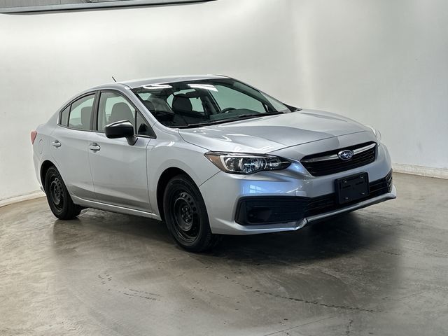 Thumbnail: 2023 Subaru Impreza - 29