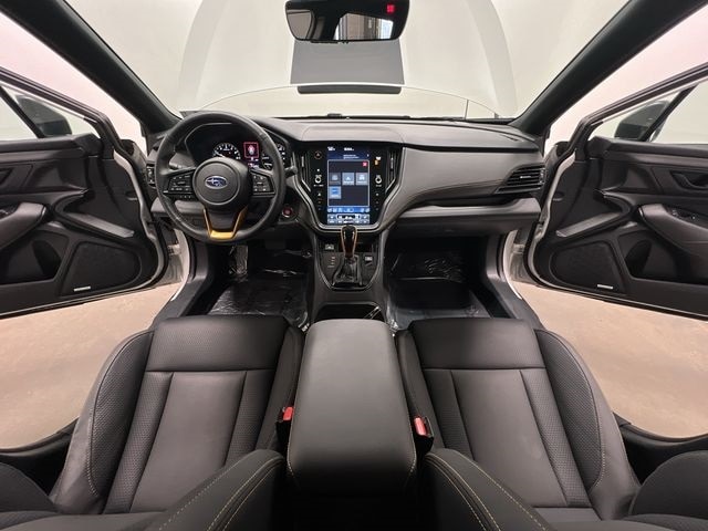 Thumbnail: 2025 Subaru Outback - 22