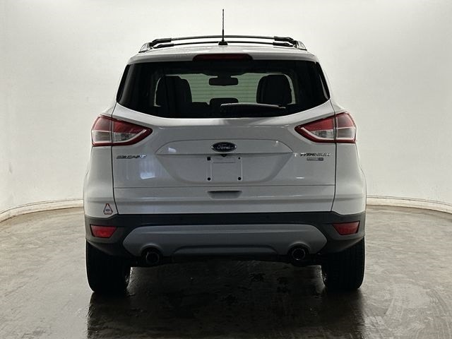 Thumbnail: 2013 Ford Escape - 4