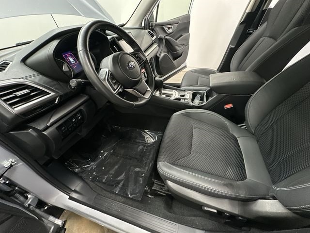 Thumbnail: 2019 Subaru Forester - 16