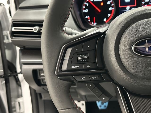 Thumbnail: 2025 Subaru WRX - 8