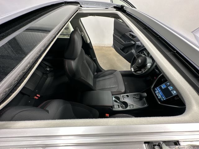 Thumbnail: 2025 Subaru Impreza - 6