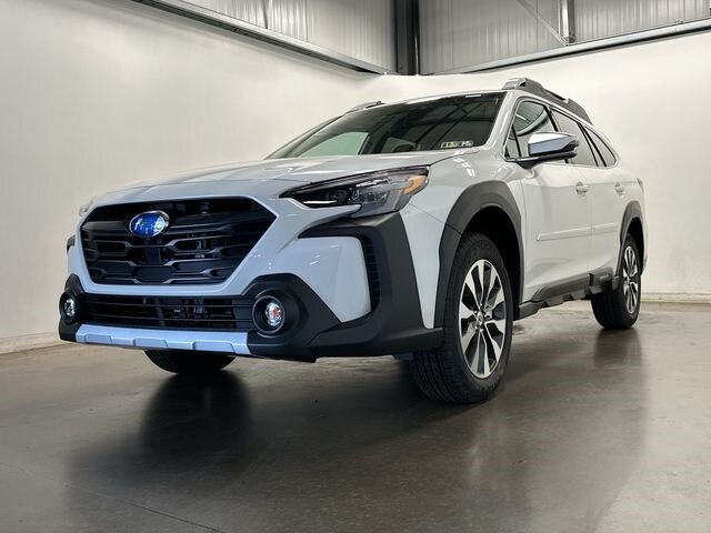 Thumbnail: 2025 Subaru Outback - 27