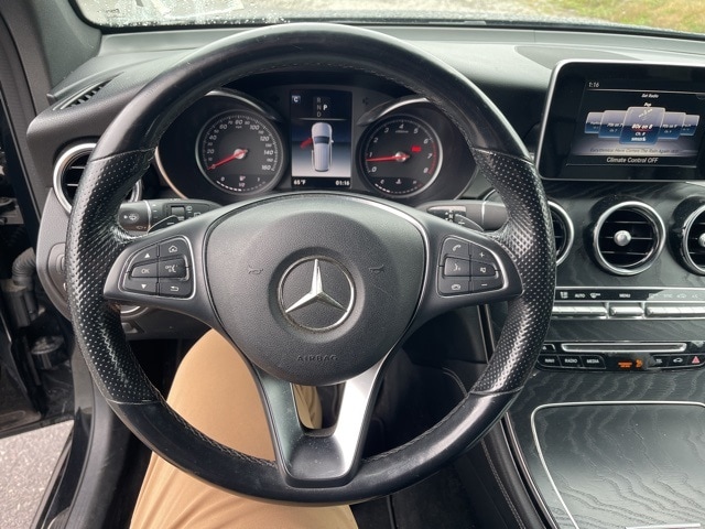 Thumbnail: 2019 Mercedes-Benz GLC - 13