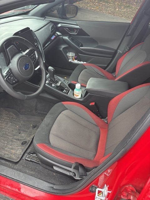 Thumbnail: 2025 Subaru Impreza - 2