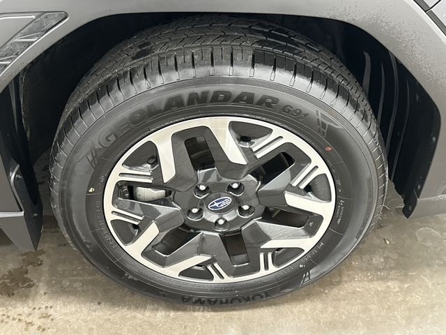 Thumbnail: 2025 Subaru Forester - 5