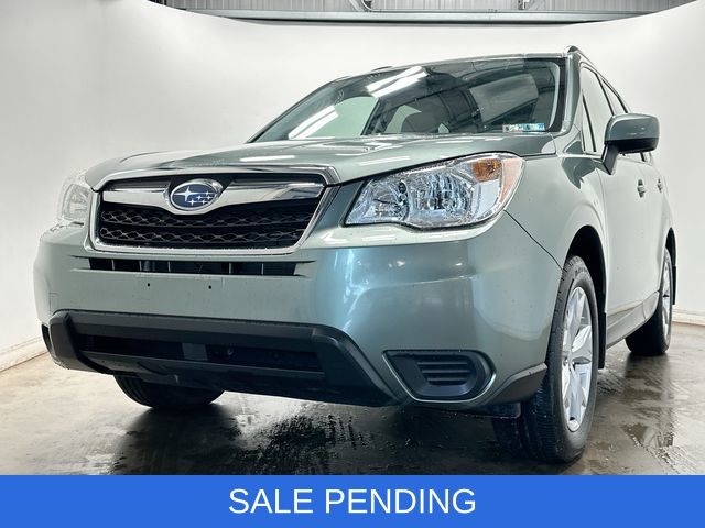 Thumbnail: 2016 Subaru Forester - 27