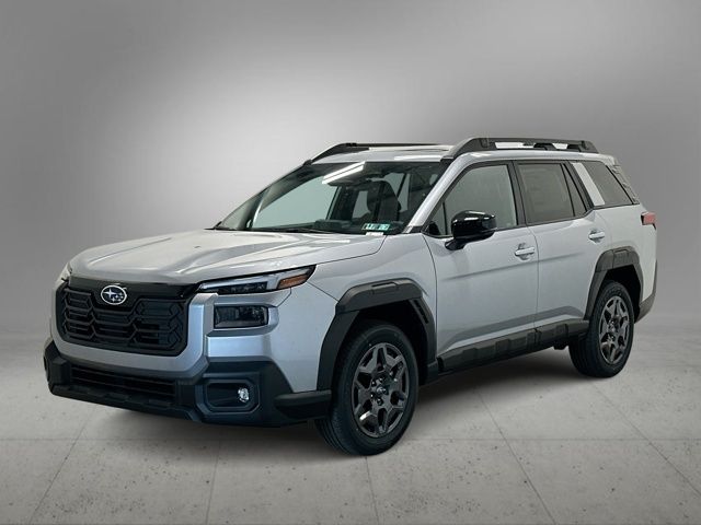 Thumbnail: 2026 Subaru Outback - 1
