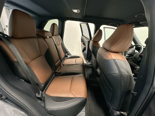 Thumbnail: 2026 Subaru Forester - 24