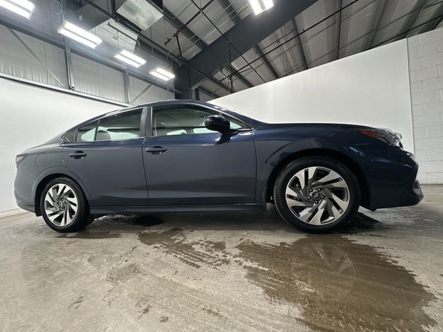 Thumbnail: 2024 Subaru Legacy - 3