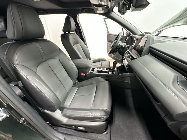 Thumbnail: 2026 Subaru Outback - 23