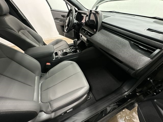 Thumbnail: 2026 Subaru Outback - 22