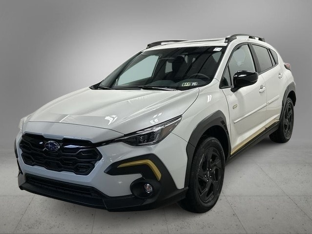 2025 Subaru Crosstrek Sport -
                  Moon Township, PA