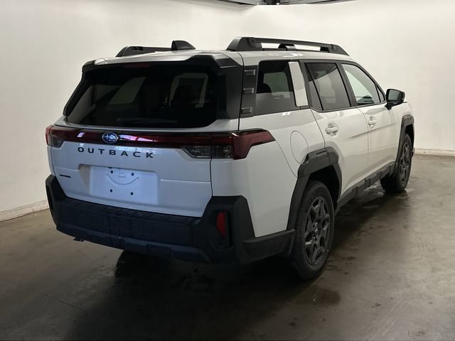 Thumbnail: 2026 Subaru Outback - 30