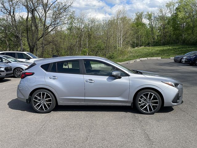 2026 Subaru Impreza Sport - Photo 14