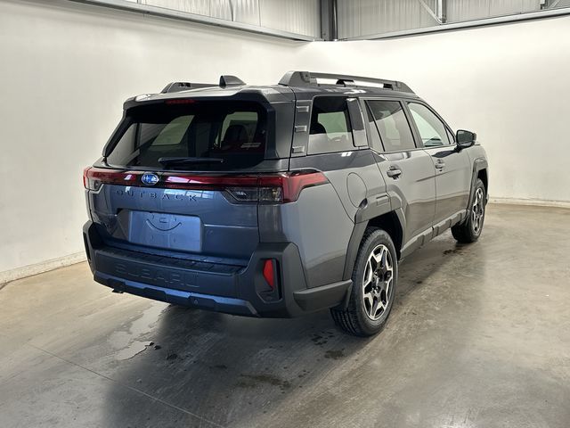 Thumbnail: 2026 Subaru Outback - 31