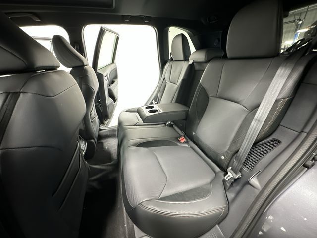 Thumbnail: 2026 Subaru Forester - 19