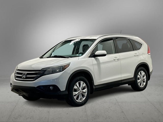 2014 Honda CR-V  -
                  Moon Township, PA
