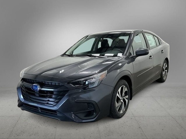 2025 Subaru Legacy Premium -
                  Moon Township, PA