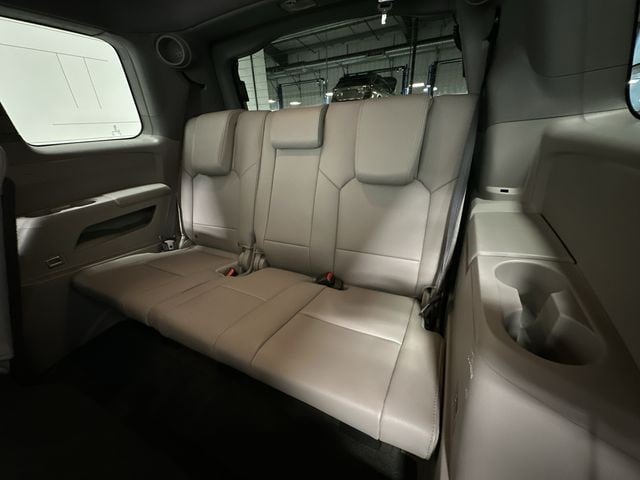 Thumbnail: 2014 Honda Pilot - 35