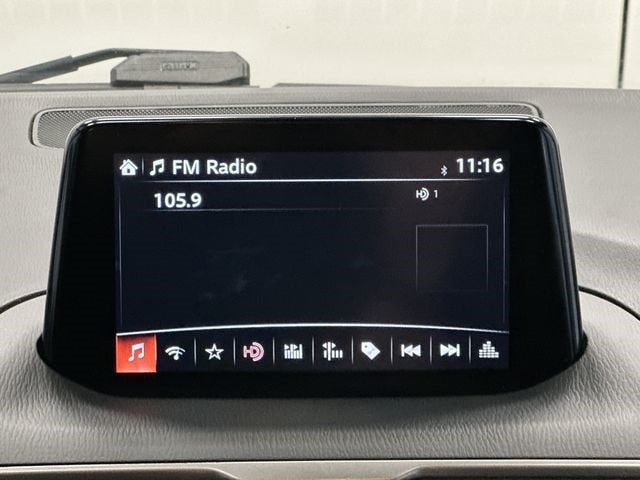 Thumbnail: 2018 Mazda Mazda3 - 11