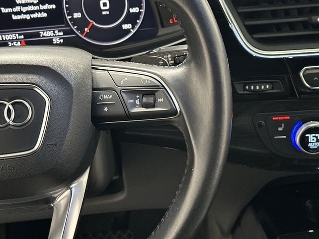 Thumbnail: 2017 Audi Q7 - 10