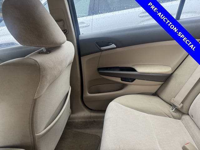 Thumbnail: 2010 Honda Accord - 6