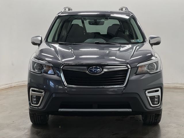 Thumbnail: 2020 Subaru Forester - 32