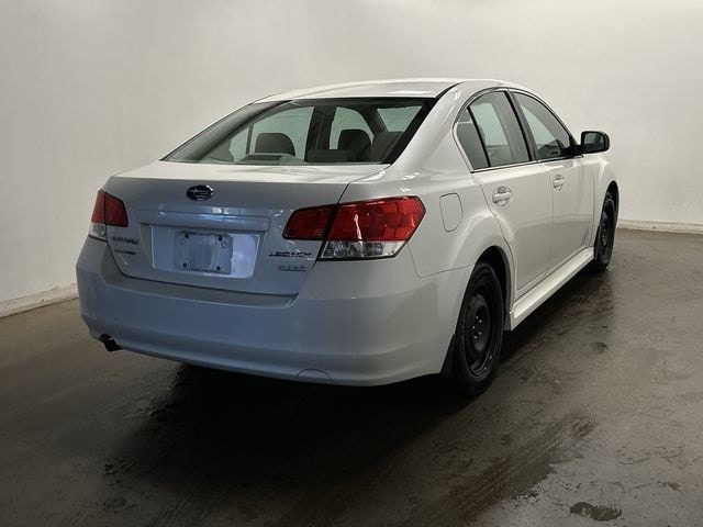 Thumbnail: 2013 Subaru Legacy - 29