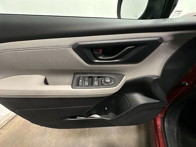 Thumbnail: 2026 Subaru Forester - 18