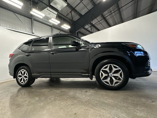 Thumbnail: 2024 Subaru Forester - 3