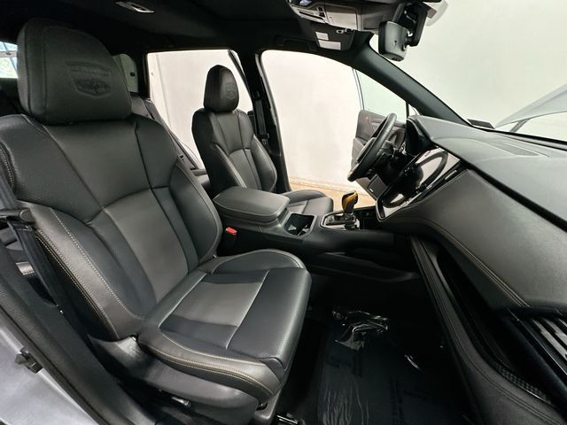 Thumbnail: 2025 Subaru Outback - 24