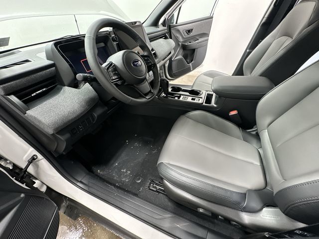 Thumbnail: 2026 Subaru Outback - 17