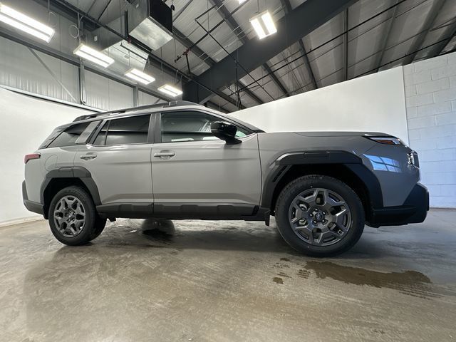 Thumbnail: 2026 Subaru Outback - 3